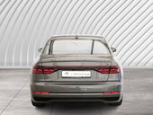 Audi A8 S line black edition