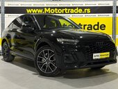 Audi Q5 S-Line/SportBack/4x4 (može zamena)
