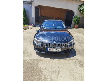 BMW 320d (može zamena), 10.350 €, 2012. Limuzina, Dizel | 2000 cm3, 287.730 km, 120kW (163 KS), Manuelni 6 brzina, 4/5 vrata, 5 sedišta, Beranje