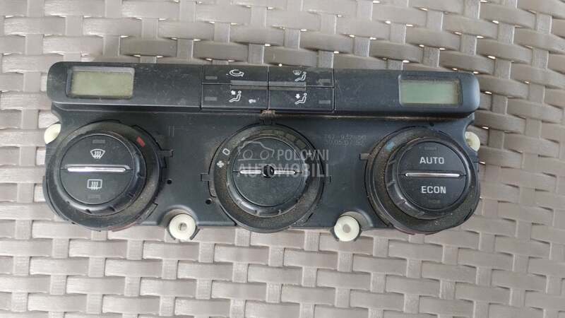 Modul ventilacije-klimatronik za Volkswagen Golf 5