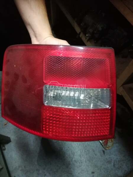 Štop lampa za Audi A6 od 2001. do 2004. god.
