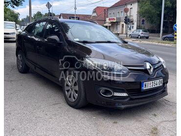Renault Megane (može zamena), 6.000 €, 2015. Karavan, Dizel | 1461 cm3, 168.370 km, 70kW (95 KS), Manuelni 6 brzina, 4/5 vrata, 5 sedišta, Niš