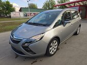 Opel Zafira 1,4 ecoflex (može zamena)