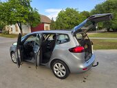 Opel Zafira 1,4 ecoflex (može zamena)