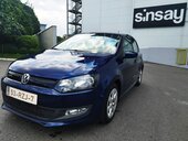 Volkswagen Polo 1.2TDI TOOP