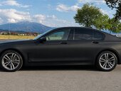 BMW 730 D M paket (može zamena)