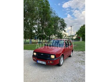 Zastava Koral In (može zamena), Po dogovoru, 2004. Kupe, Benzin | 1100 cm3, 82.100 km, 40kW (55 KS), Manuelni 5 brzina, 2/3 vrata, 5 sedišta, Aleksandrovo