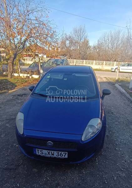 Motor 1.2 benzin za Fiat Grande Punto