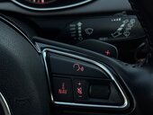 Audi A4 2.0TDI/LED/XENON/FUL