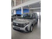 Ford Courier DUPLA KABINA N1