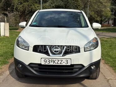 Nissan Qashqai 1.6i holand, 6.400 €, 2010. Džip/SUV, Benzin | 1598 cm3, 183.000 km, 86kW (117 KS), Manuelni 5 brzina, 4/5 vrata, 5 sedišta, Zvezdara