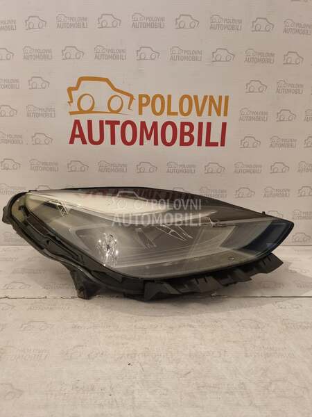 Desni led far za Tesla Model 3 od 2017. do 2023. god. - 01531952