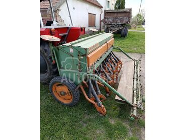 Amazone D7 25, 1.650 €, 1999. , Sejalice, Nošena, Novi Kozarci