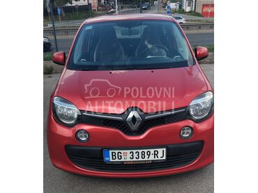 Renault Twingo 1,0 SCe 70, 5.000 €, 2015. Hečbek, Benzin | 999 cm3, 130.100 km, 52kW (71 KS), Manuelni 5 brzina, 4/5 vrata, 4 sedišta, Beograd