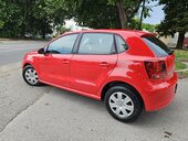 Volkswagen Polo 1.2 LUTKICAA