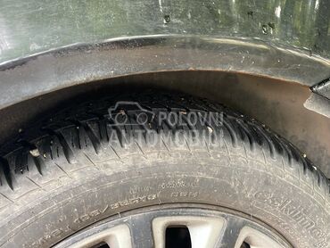 Mercedes Benz A 170 1.9 tdi, 1.750 €, 2001. Hečbek, Dizel | 1689 cm3, 3.678 km, 70kW (95 KS), Manuelni 5 brzina, 4/5 vrata, 5 sedišta, Sivac
