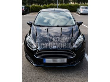 Ford Fiesta 1.0ecobost, 4.780 €, 2013. Hečbek, Benzin | 999 cm3, 201.341 km, 59kW (80 KS), Manuelni 5 brzina, 4/5 vrata, 5 sedišta, Kragujevac