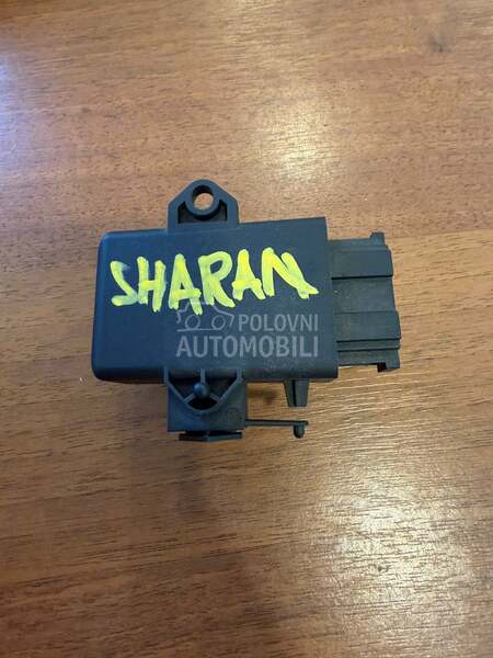 Modul grejaca sedista za Volkswagen Sharan, Golf 5, Golf 6 ... - 5K0959772