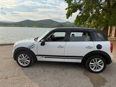 MINI Countryman All4 (može zamena)