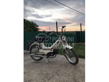 Tomos automatic, 300 €, 1986. , 49 cm3, 1.258 km, 2kW (3 KS), Scooter, Karaburma
