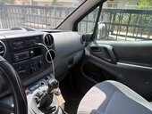 Peugeot Partner 1,6 Hdi