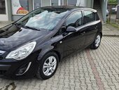 Opel Corsa D 1,3 CDTI Nav EKOFLEX
