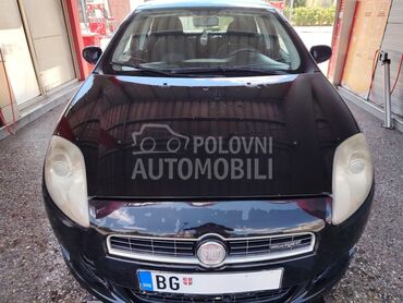 Fiat Bravo 2.0 jtd, 2.200 €, 2007. Hečbek, Dizel | 1910 cm3, 440.000 km, 88kW (120 KS), Manuelni 5 brzina, 4/5 vrata, 5 sedišta, Beograd