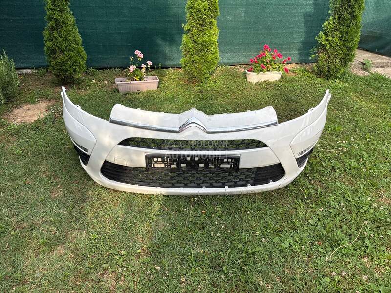 Prednji branik za Citroen C4 Picasso