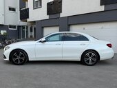 Mercedes Benz E 200