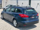 Ford Focus 1.5tdci 2018