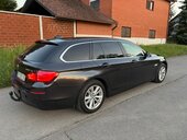 BMW 520 T I P-T O P (može zamena)