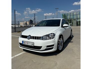 Volkswagen Golf 7 1.6 TDI, 10.500 €, 2013. Hečbek, Dizel | 1598 cm3, 283.591 km, 77kW (105 KS), Manuelni 5 brzina, 4/5 vrata, 5 sedišta, Novi Sad