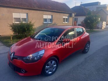 Renault Clio 1.5DCI, 4.590 €, 2013. Hečbek, Dizel | 1461 cm3, 224.123 km, 55kW (75 KS), Manuelni 5 brzina, 4/5 vrata, 5 sedišta, Ruma
