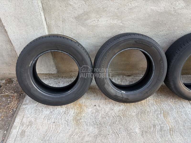 Hankook 195/65 R15 Letnja