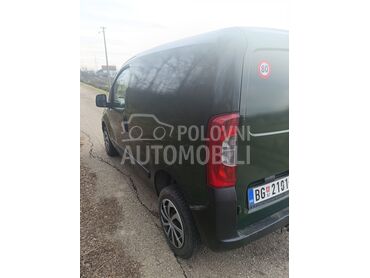 Peugeot Bipper 1.4hdi, 3.200 €, 2008. , 220.000 km, Dostavni kombi do 3.5t, Dizel, 1400 cm3, Manuelni menjač, Lazarevac