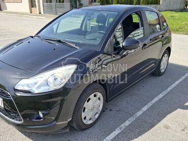 Citroen C3 1.6 HDI, 4.400 €, 2011. Hečbek, Dizel | 1560 cm3, 189.700 km, 68kW (92 KS), Manuelni 5 brzina, 4/5 vrata, 5 sedišta, Šabac