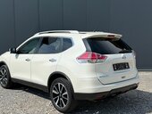 Nissan X-Trail //360/PANOAUT/FUL