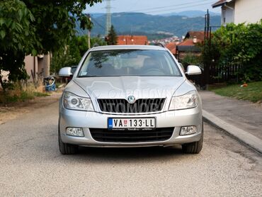 Škoda Octavia 1.6, 5.400 €, 2012. Karavan, Dizel | 1598 cm3, 244.000 km, 77kW (105 KS), Manuelni 5 brzina, 4/5 vrata, 5 sedišta, Valjevo
