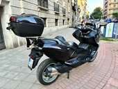 BMW C 650 GT