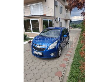 Chevrolet Spark 1.0