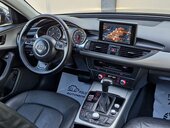 Audi A6 2.0TDI/LED/XEN/AUTOM
