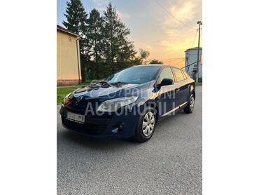 Renault Megane, 2.850 €, 2011. Karavan, Dizel | 1461 cm3, 265.400 km, 81kW (110 KS), Manuelni 6 brzina, 4/5 vrata, 5 sedišta, Aranđelovac