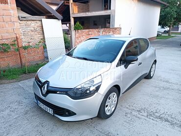 Renault Clio Lutkicaaa (može zamena), 5.399 €, 2015. Hečbek, Dizel | 1461 cm3, 190.000 km, 55kW (75 KS), Manuelni 5 brzina, 4/5 vrata, 5 sedišta, Temerin