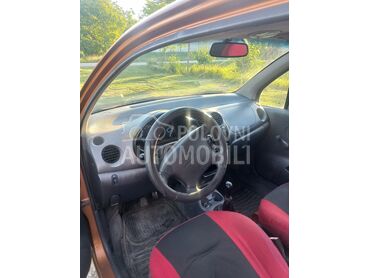 Daewoo Matiz (može zamena), 850 €, 2001. Limuzina, Benzin | 796 cm3, 2.050 km, 38kW (52 KS), Manuelni 5 brzina, 4/5 vrata, 5 sedišta, Vladimirovac