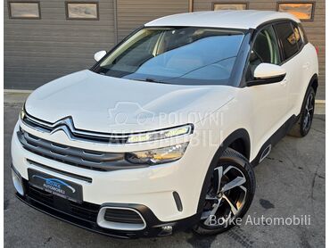 Citroen C5 Aircross 1.5HDI SHINE