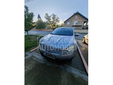 Nissan Qashqai + 2 2.0, 6.150 €, 2009. Džip/SUV, Dizel | 1994 cm3, 190.000 km, 110kW (150 KS), Manuelni 6 brzina, 4/5 vrata, 7 sedišta, Pančevo