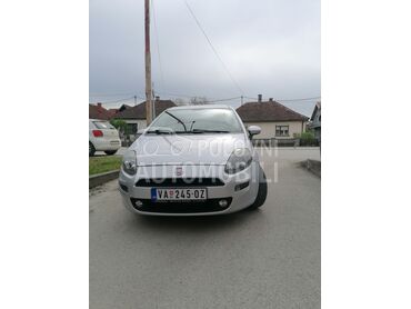 Fiat EVO 1.3mjet (može zamena), 4.499 €, 2012. Hečbek, Dizel | 1299 cm3, 206.000 km, 63kW (86 KS), Manuelni 5 brzina, 4/5 vrata, 5 sedišta, Mionica (Selo)