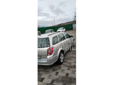 Opel Astra H 1.7 cdti, 2.900 €, 2008. Karavan, Dizel | 1700 cm3, 330.000 km, 92kW (125 KS), Manuelni 6 brzina, 4/5 vrata, 5 sedišta, Niš