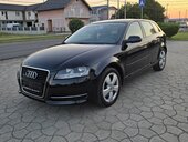 Audi A3 2.0TDI