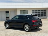 Audi Q5 S-LINE QUATTRO CH
